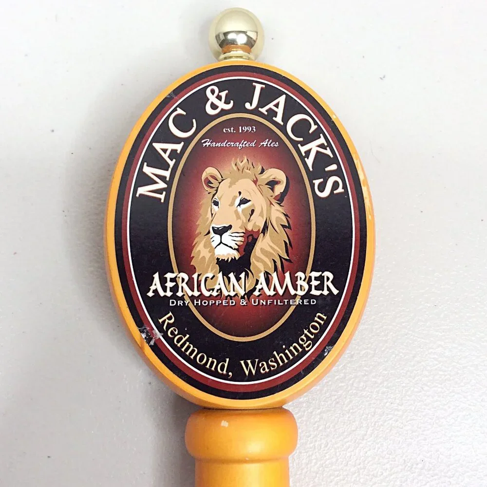 Mac & Jacks mac jack